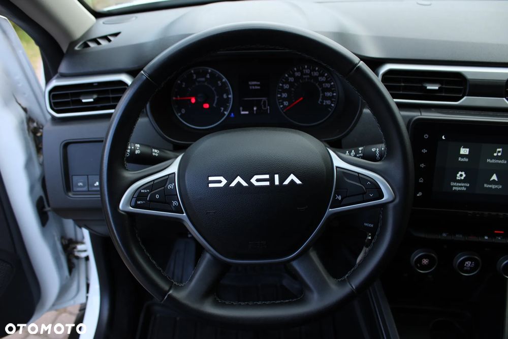 Dacia Duster 1.0 TCe Journey - 25