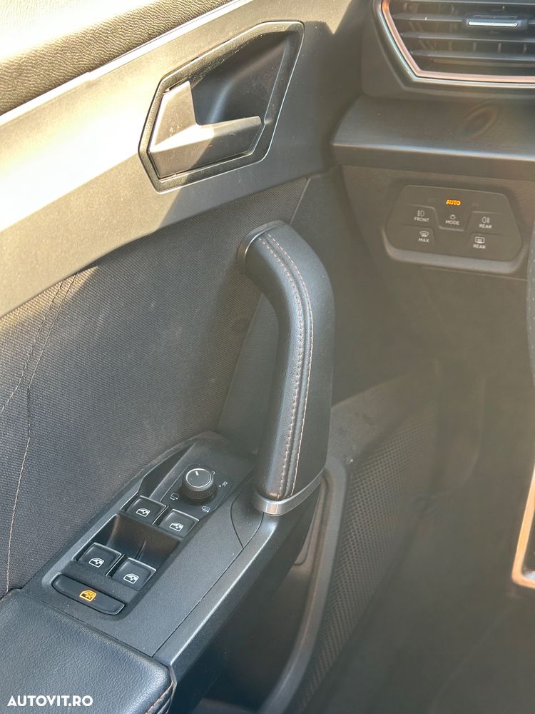 Cupra Formentor VZ 2.0 TSI 4DRIVE DSG - 10
