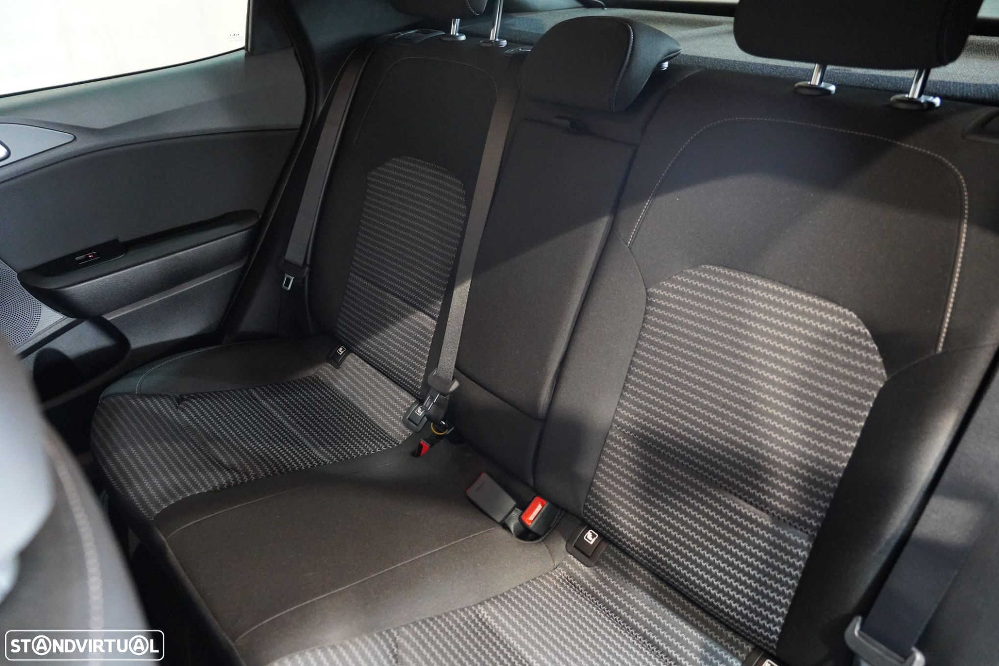 Kia XCeed 1.0 T-GDI Dynamic - 19
