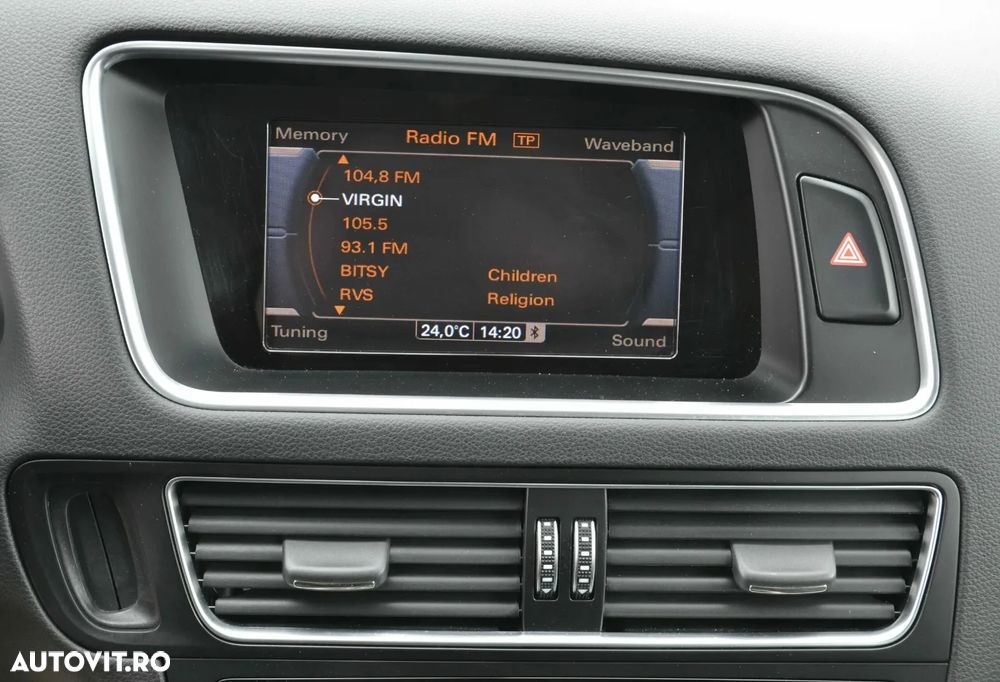 Audi Q5 2.0 TDI Quattro S tronic - 6