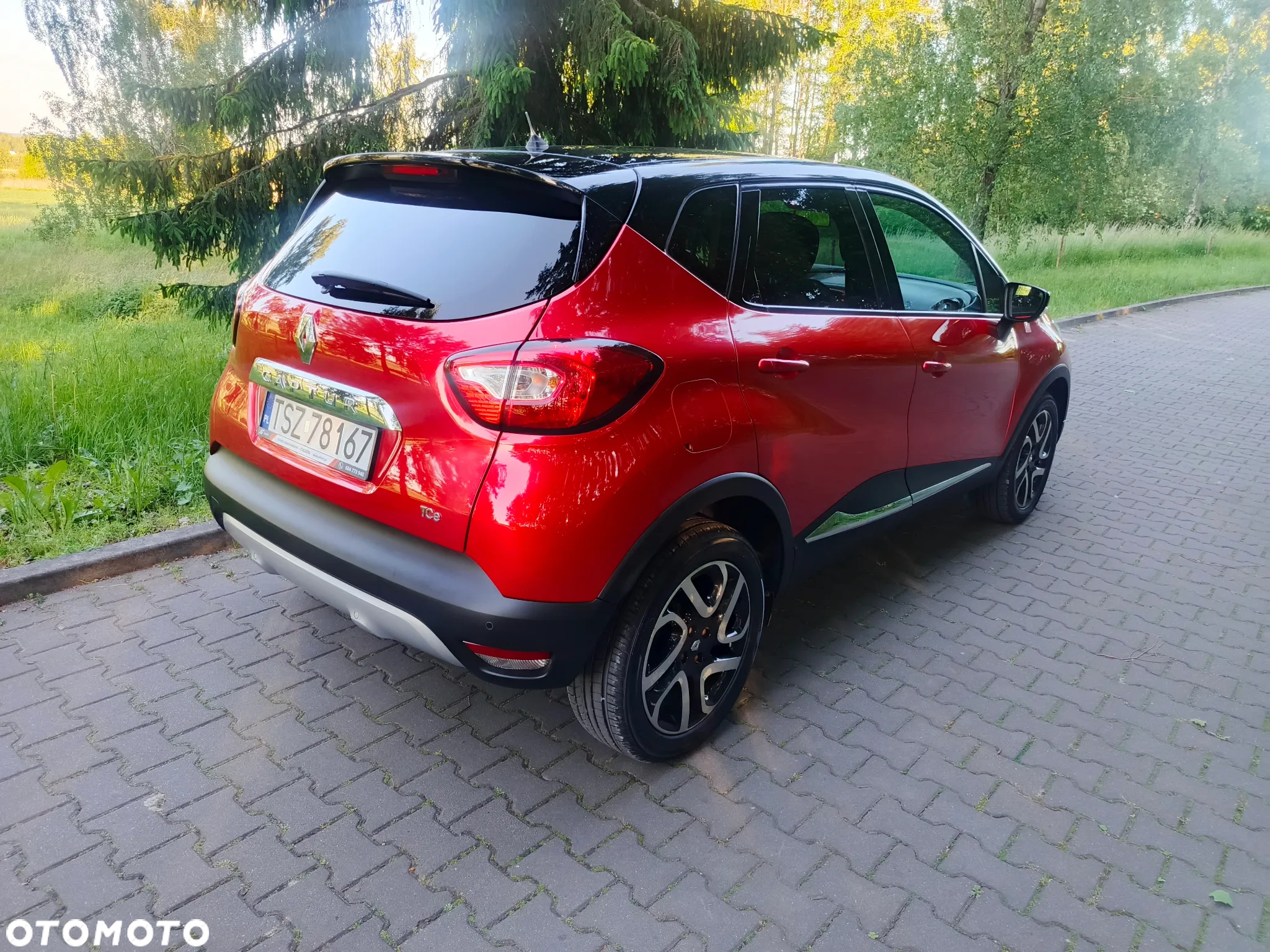 Renault Captur 0.9 Energy TCe Helly Hansen - 5