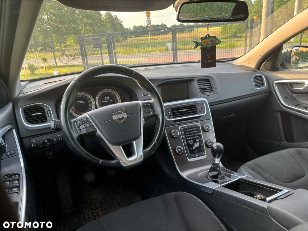 Volvo V60 - 7