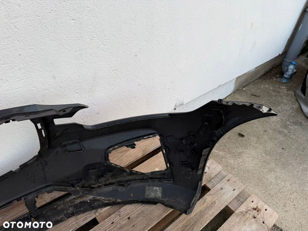 zderzak przód przedni volvo s60 iii 3 v60 ii 2 2018- r-design 31690530 cały - 5