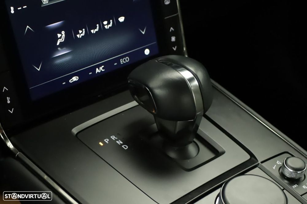 Mazda MX-30 e-SKYACTIV Exclusve-Line - 15