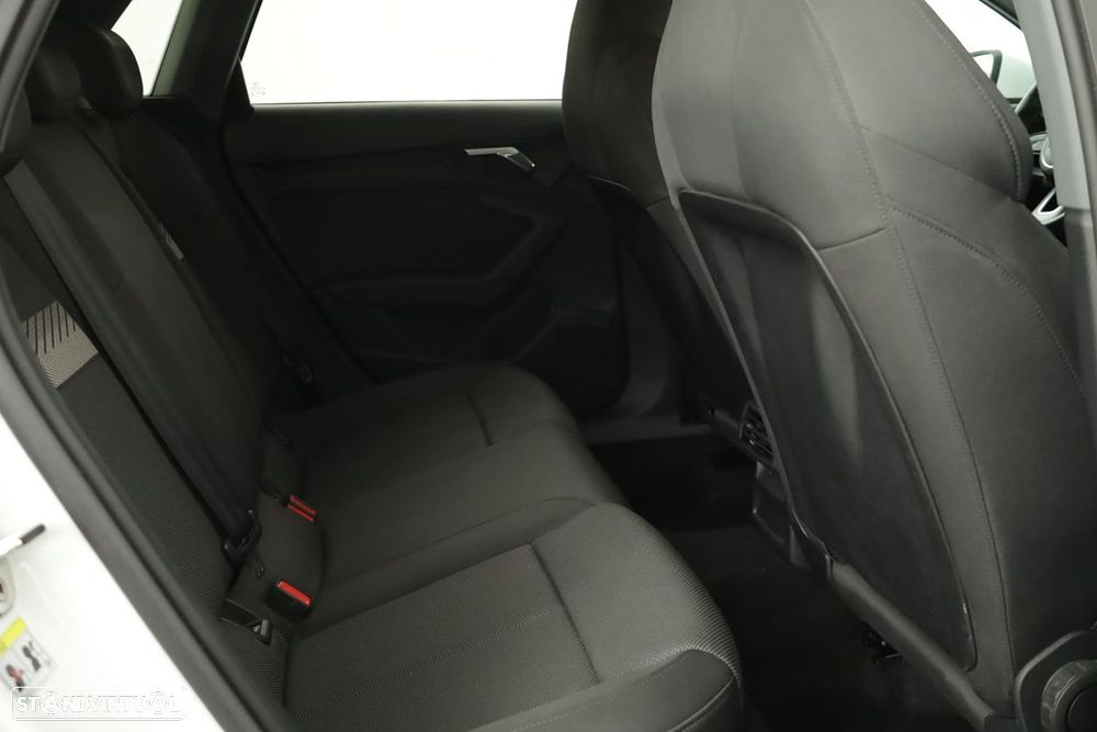 Audi A3 Sportback 40 TFSIe Advanced - 22