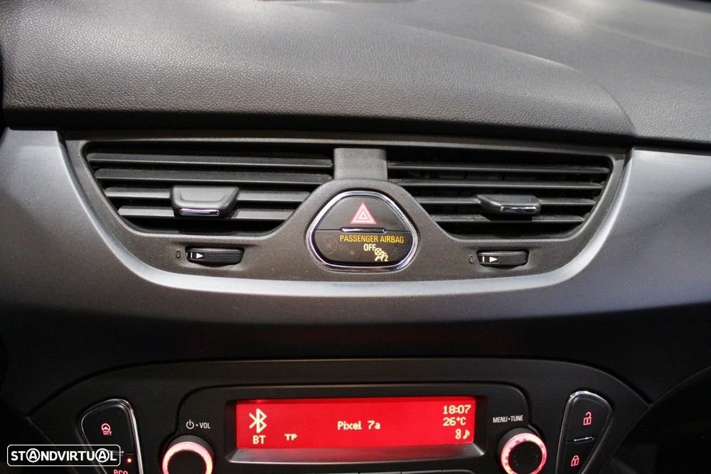 Opel Corsa 1.3 CDTi Van - 28