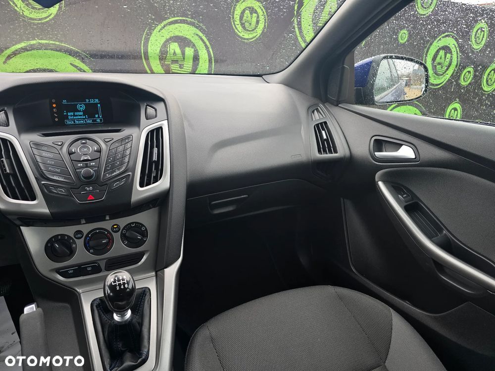 Ford Focus - 6