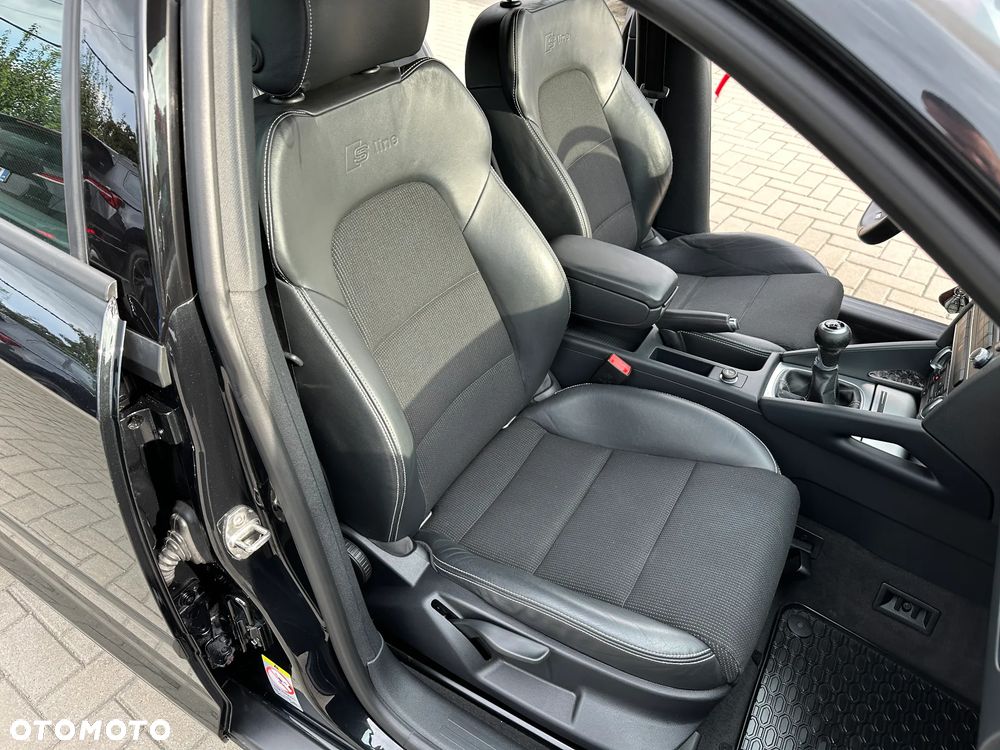 Audi A3 Sportback - 20