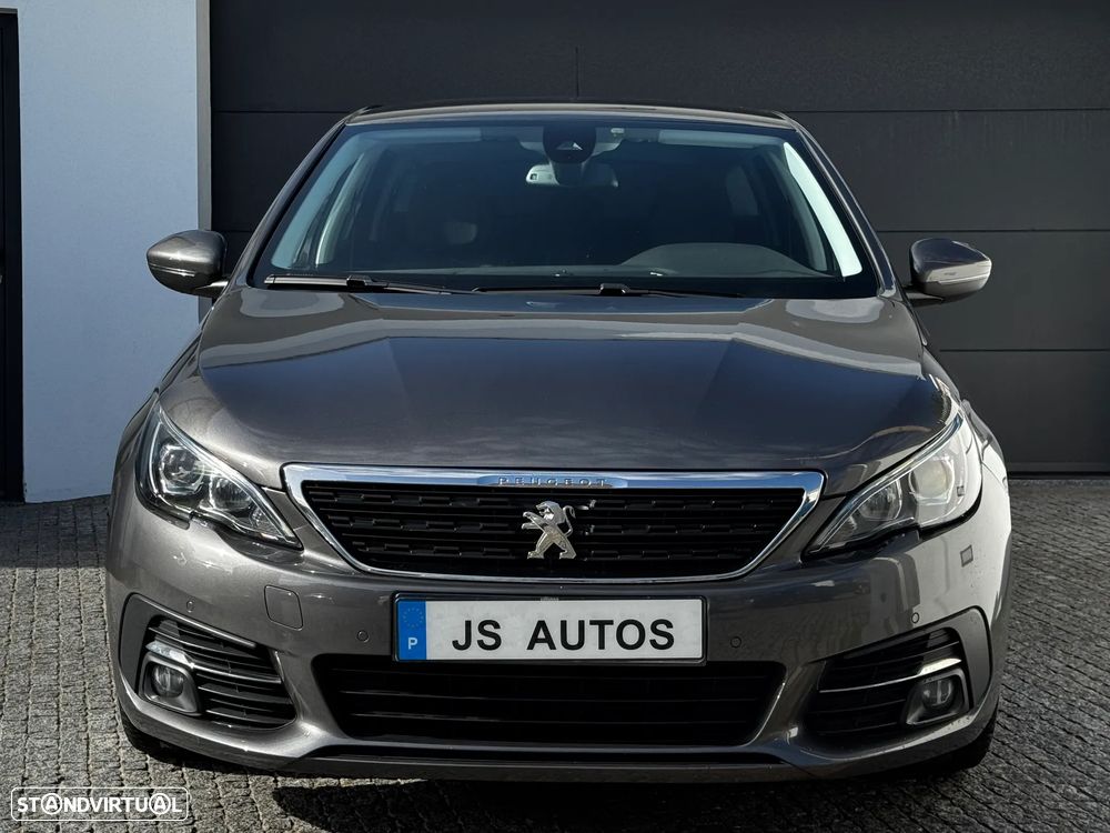 Peugeot 308 SW BlueHDi 100 Stop & Start Active Pack - 1