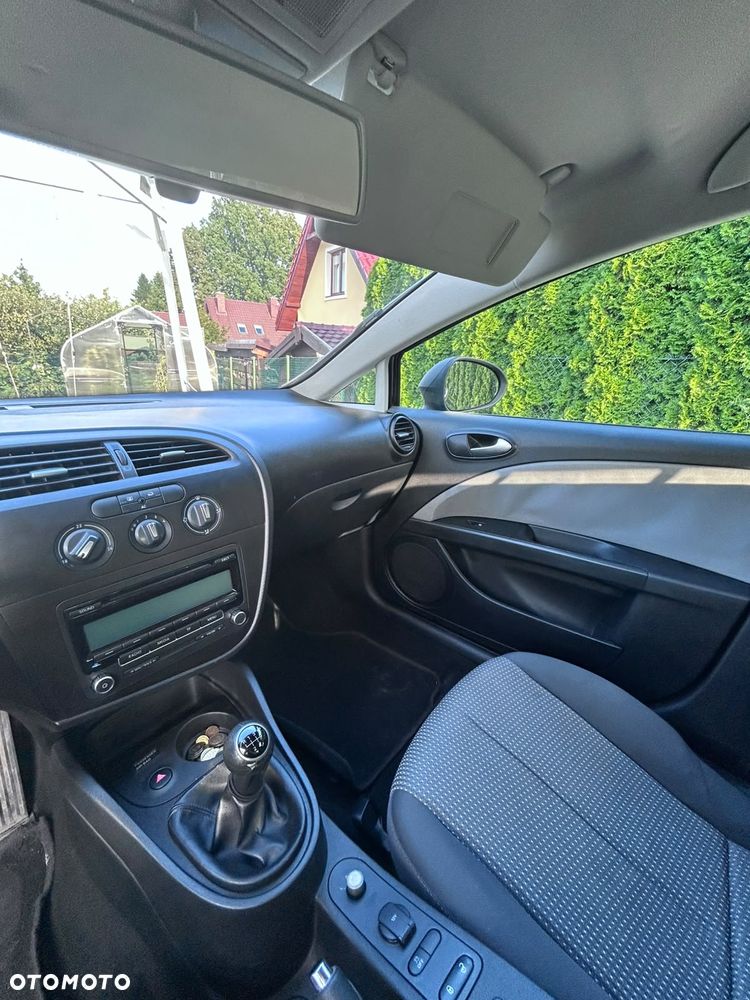 Seat Leon 1.4 E1N - 17