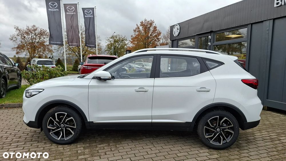 MG ZS 1.5 VTi-Tech Exclusive - 8