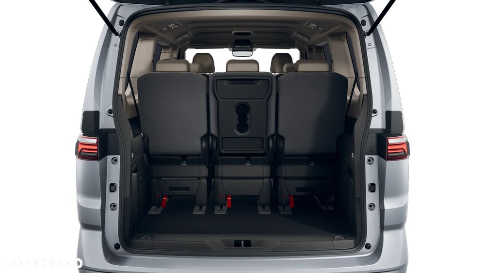 Volkswagen Multivan 2.0 TDI L2 Family DSG - 4