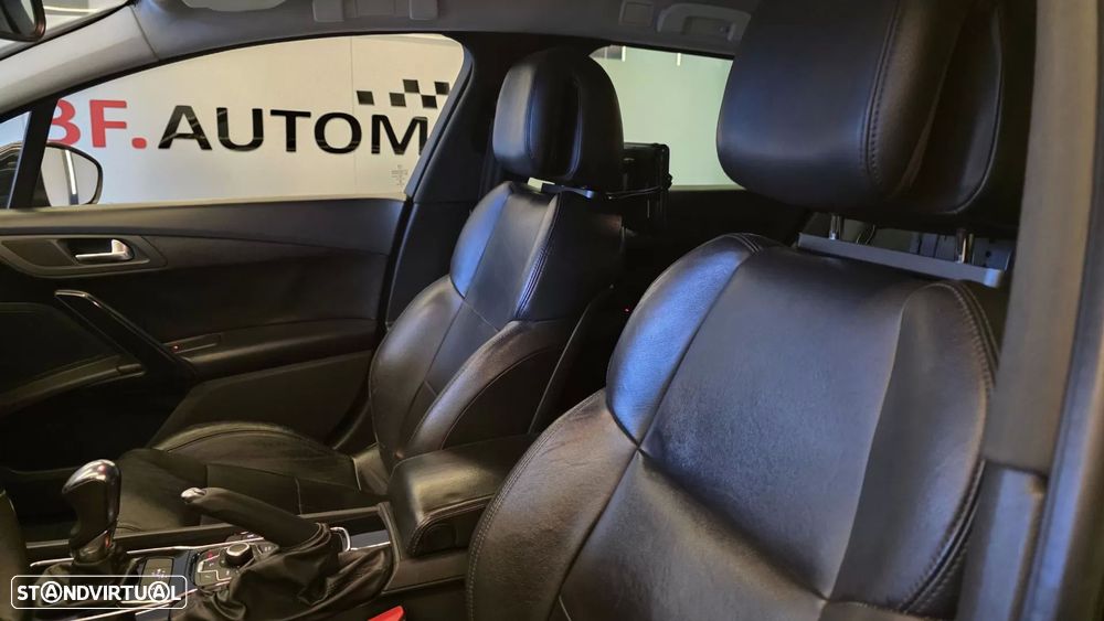 Peugeot 508 SW 1.6 e-HDi Allure 2-Tronic J18 - 33