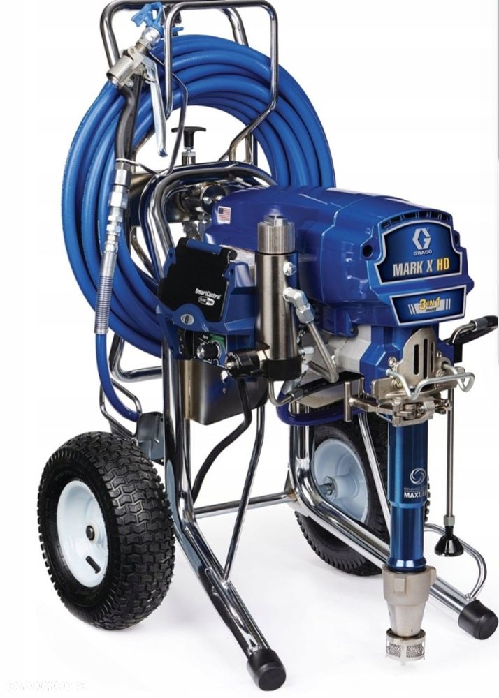 Inny Graco  Mark X - 2