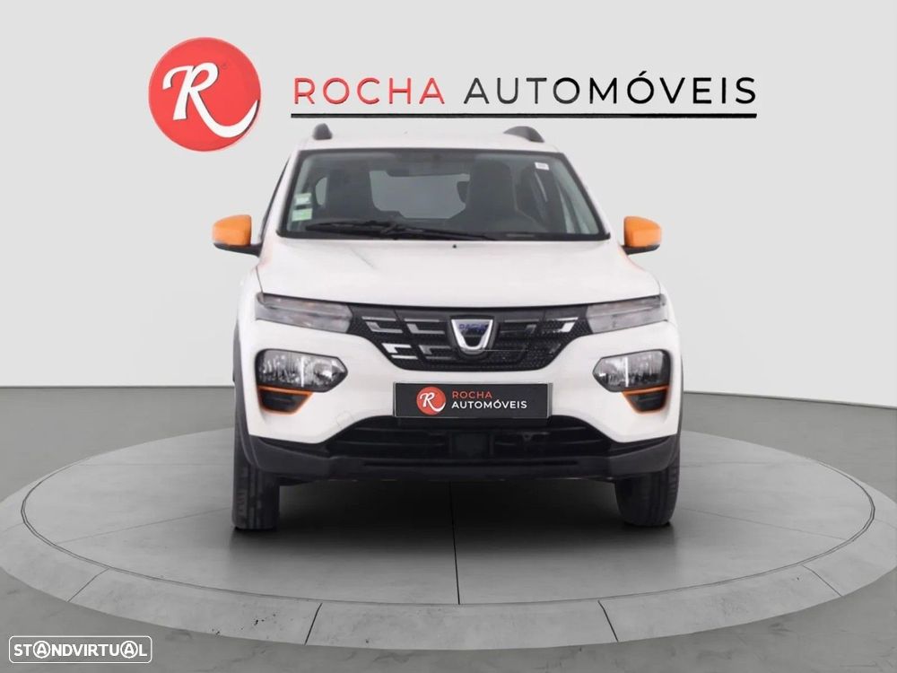 Dacia Spring Comfort Plus - 3