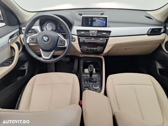 BMW X1 - 6