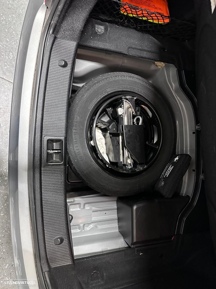 Mercedes-Benz C 220 d Avantgarde - 17