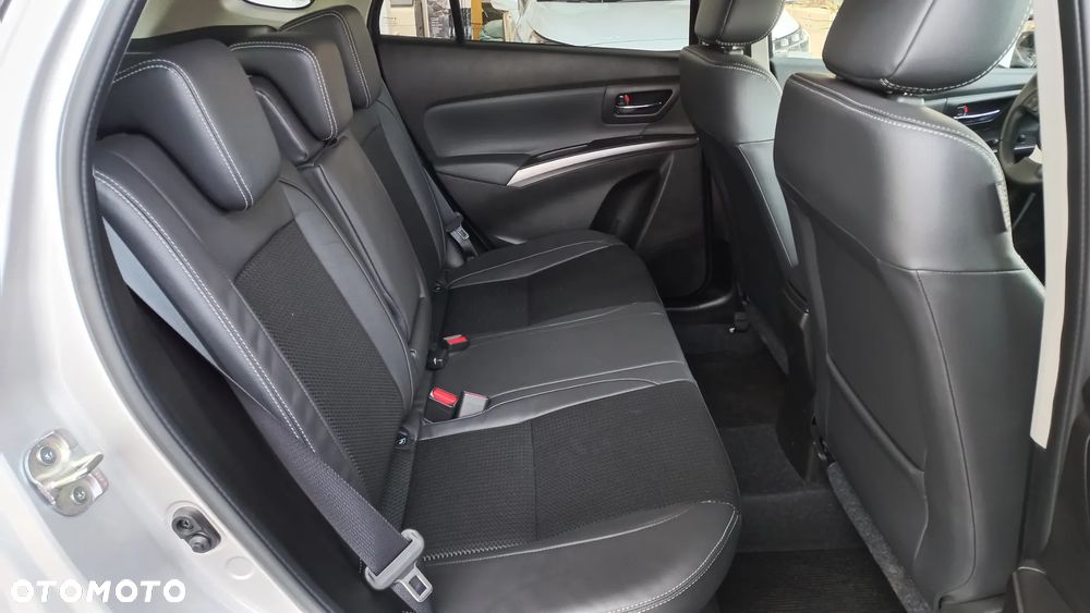 Suzuki SX4 S-Cross - 18