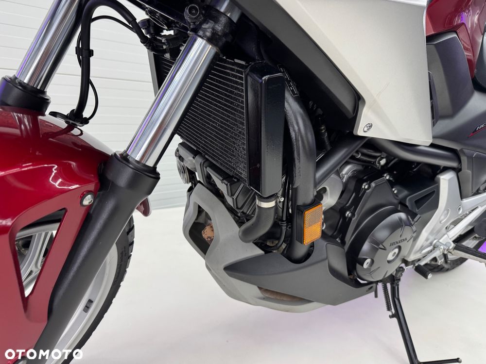 Honda NC - 39