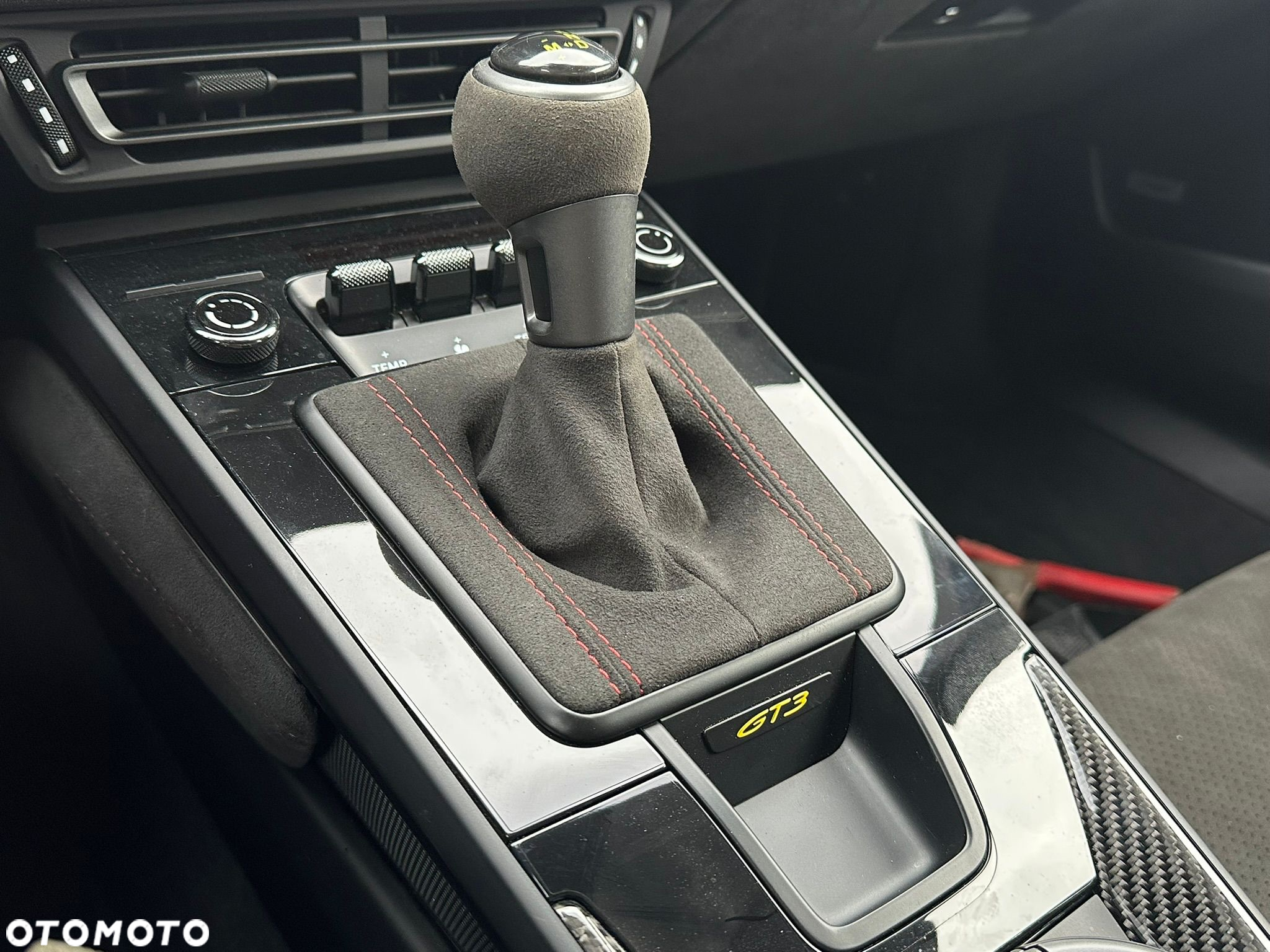 Porsche 911 GT3 - 20
