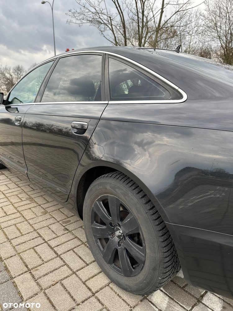 Audi A6 Limousine - 10