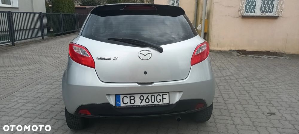 Mazda 2 1.3 Dynamic - 2