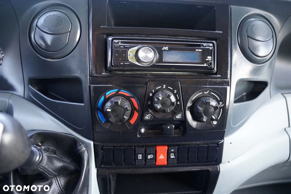 Iveco DAILY 35-180 / WYWROTKA TYLNOZSYPOWA / BLIŹNIAK / SPROWADZONY - 33
