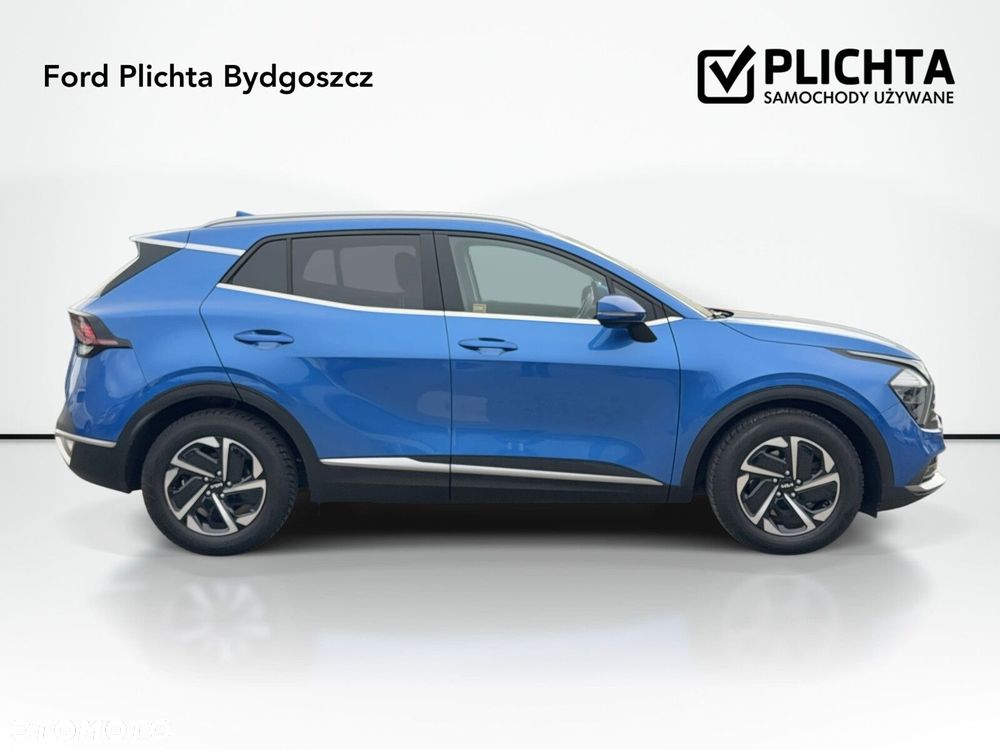 Kia Sportage 1.6 T-GDI L 2WD - 5