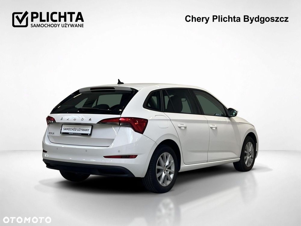 Skoda Scala 1.0 TSI Ambition - 6