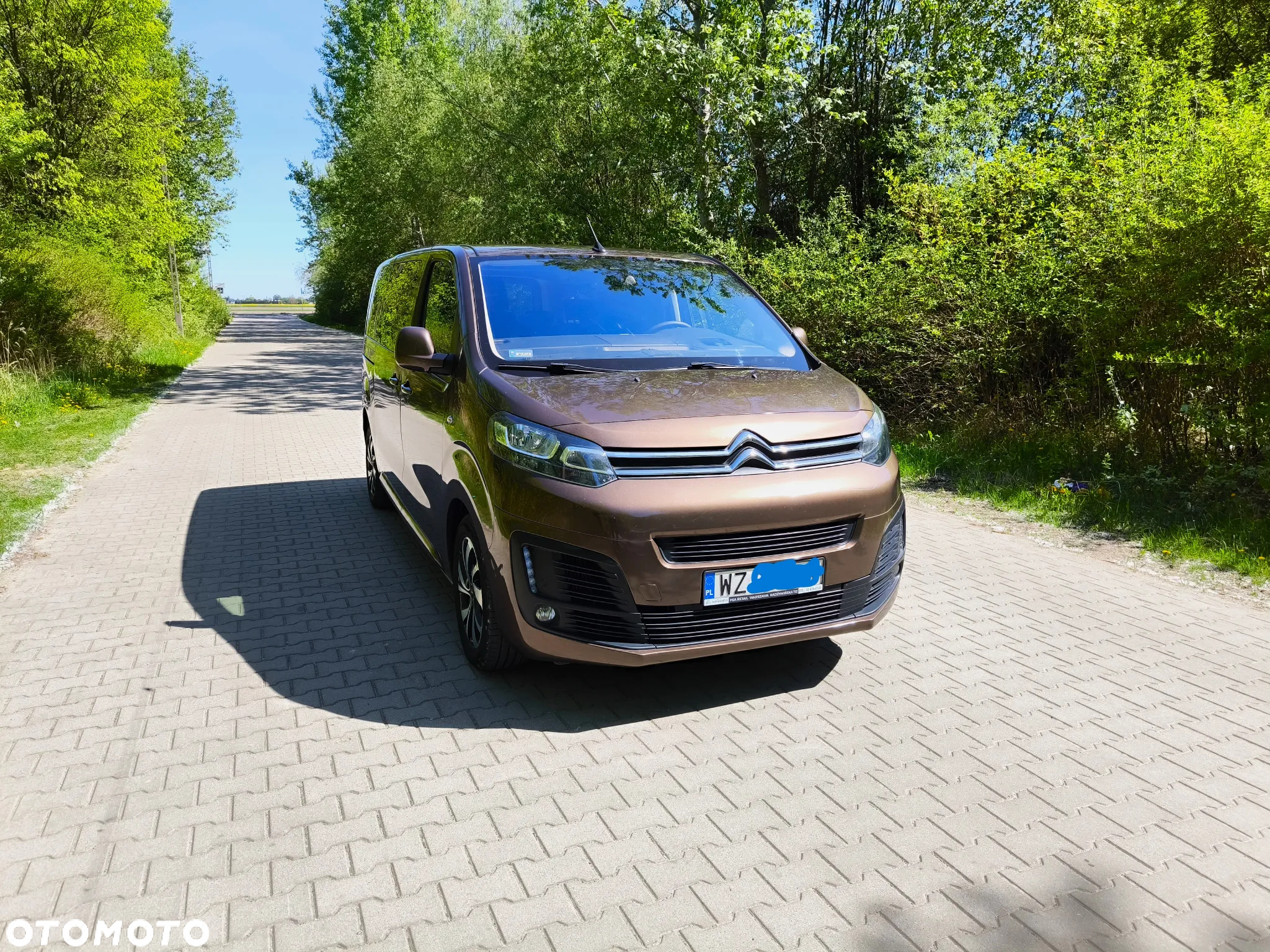 Citroën SpaceTourer - 3
