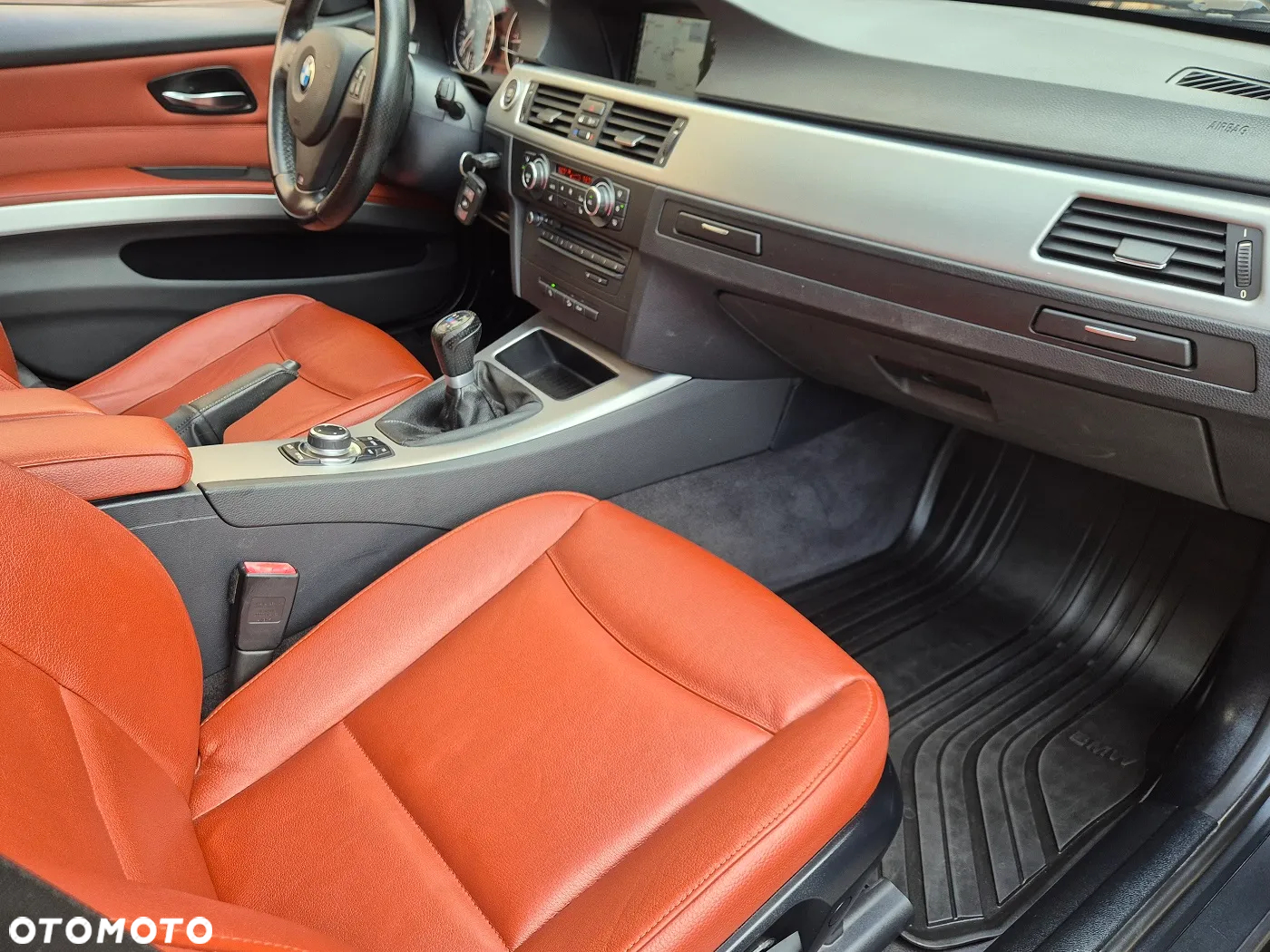 BMW Seria 3 - 27