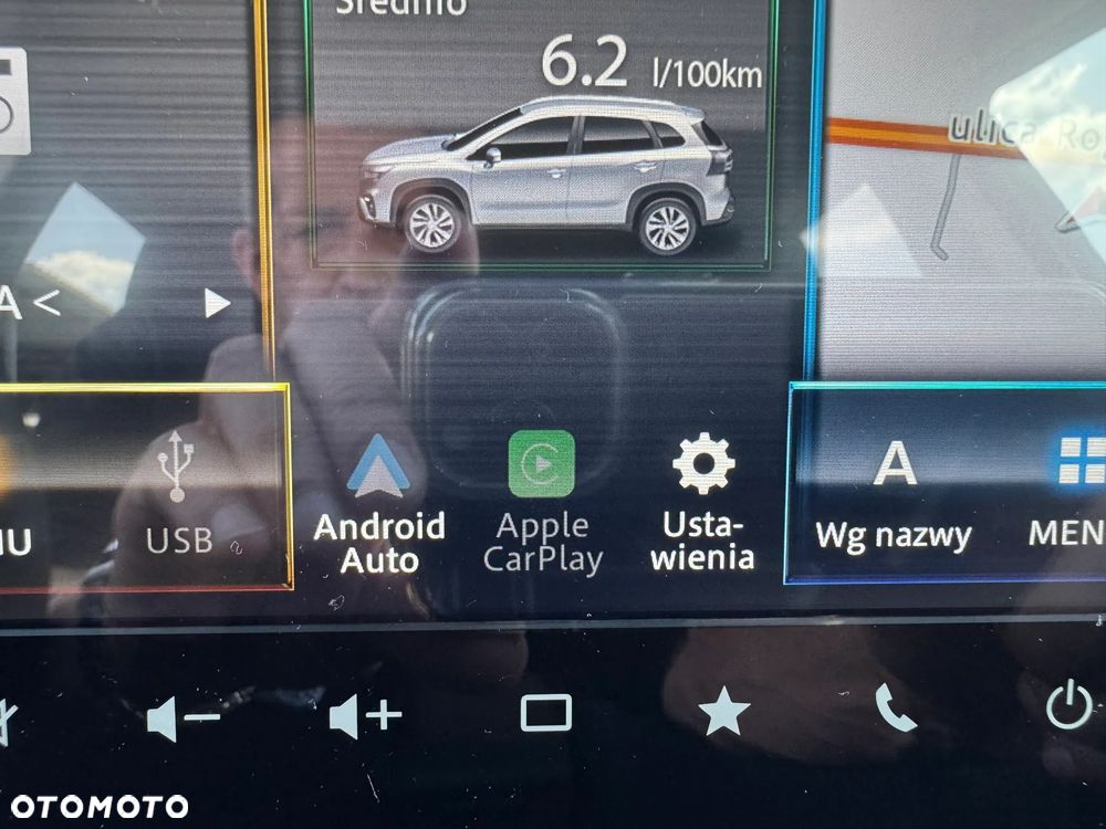 Suzuki SX4 S-Cross - 21
