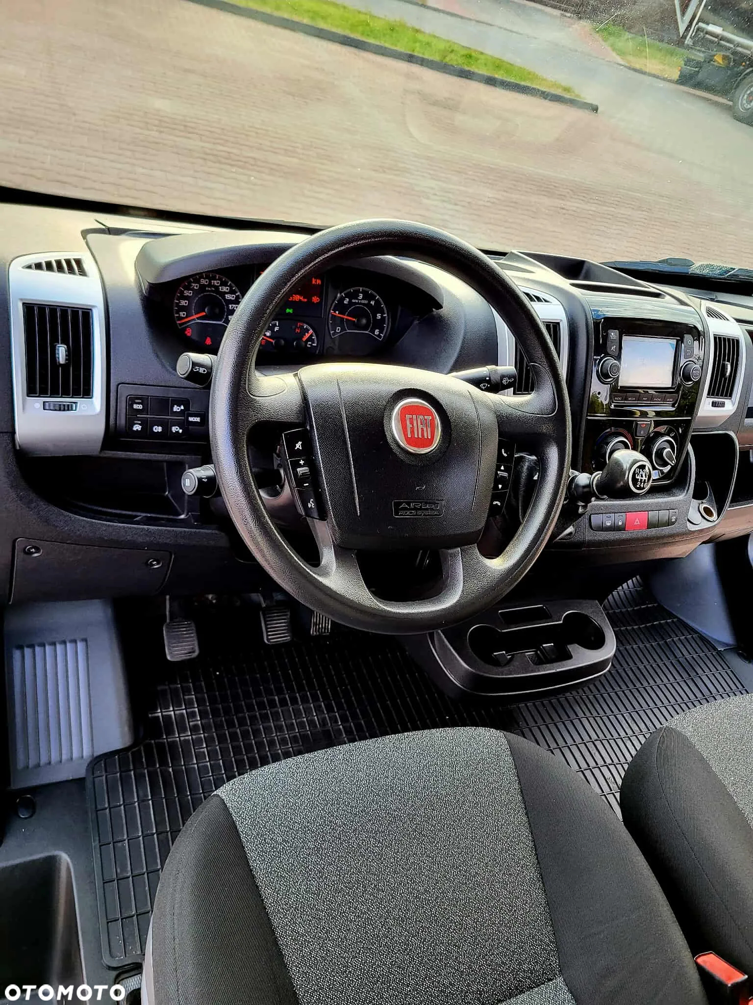Fiat DUCATO MULTICAB - 6
