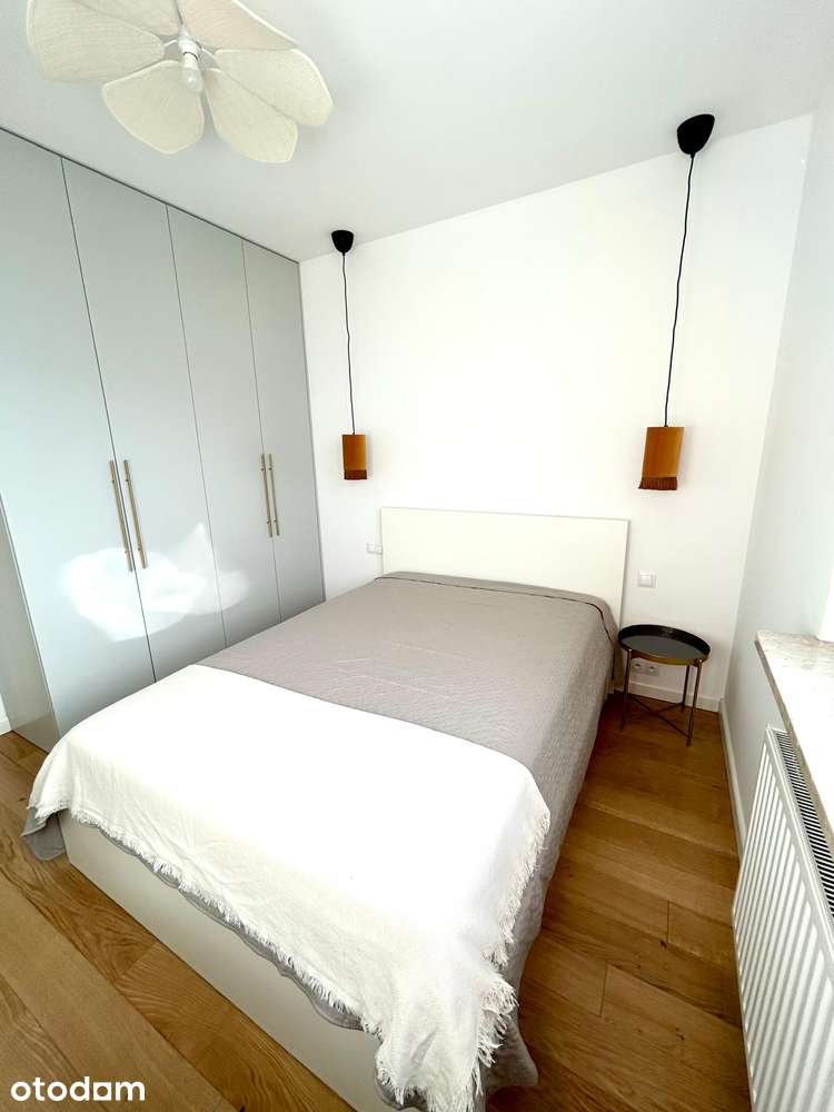 2 pokoje | 36 m² | Duży balkon | Piękny widok | Głębocka