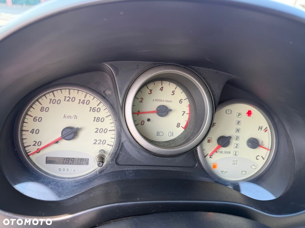 Toyota RAV4 - 21