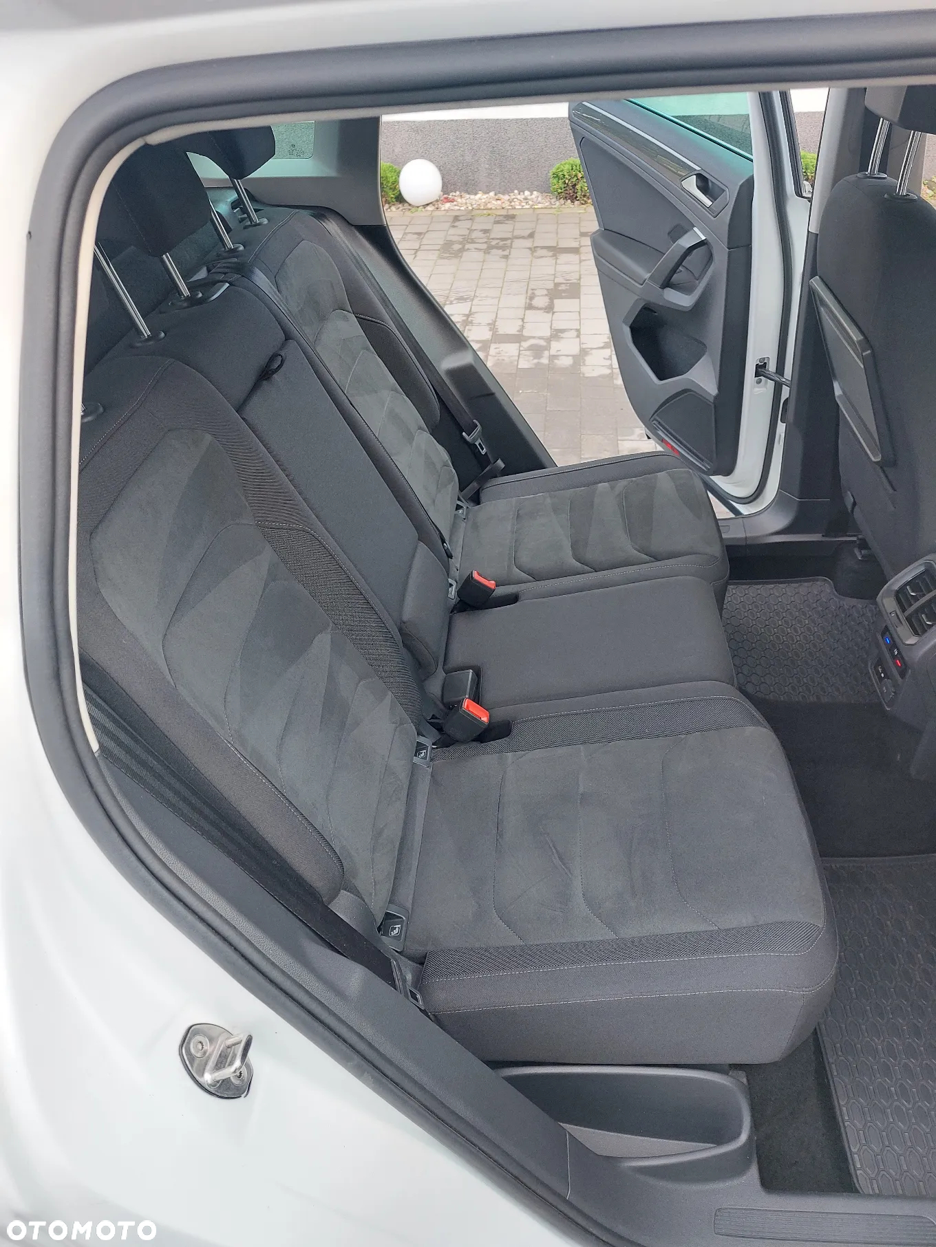 Volkswagen Tiguan 2.0 TDI BMT SCR Highline DSG - 26