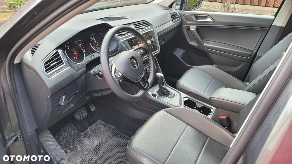 Volkswagen Tiguan Allspace - 6