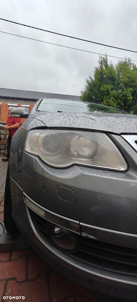 Volkswagen Passat - 6