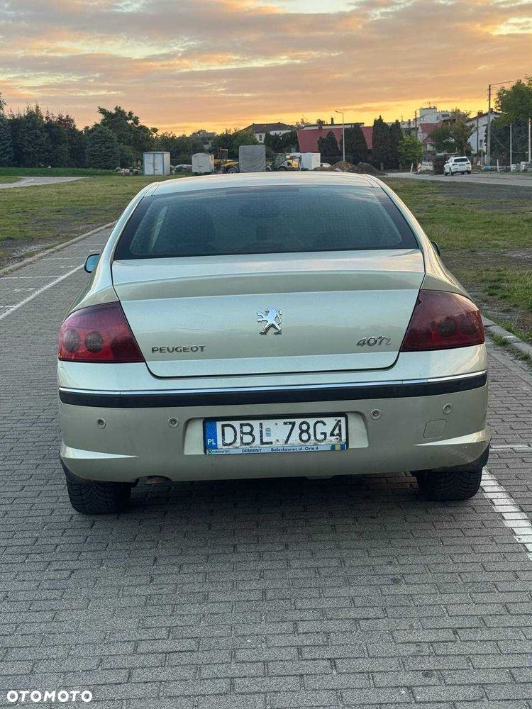 Peugeot 207 - 5