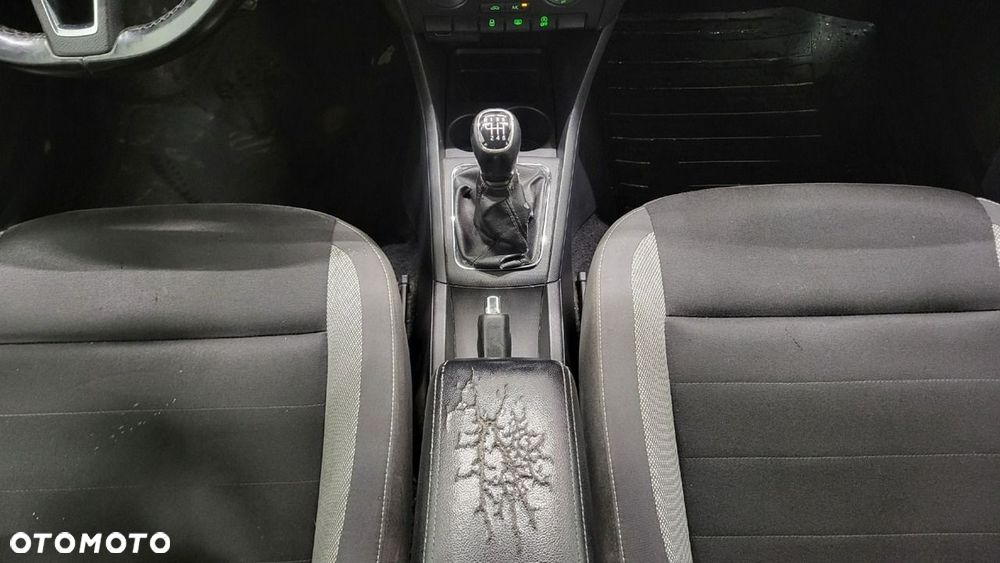 Skoda RAPID - 22