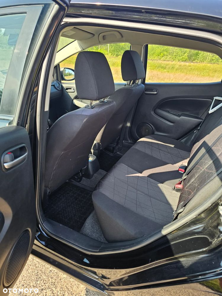 Mazda 2 1.3 Exclusive + - 9
