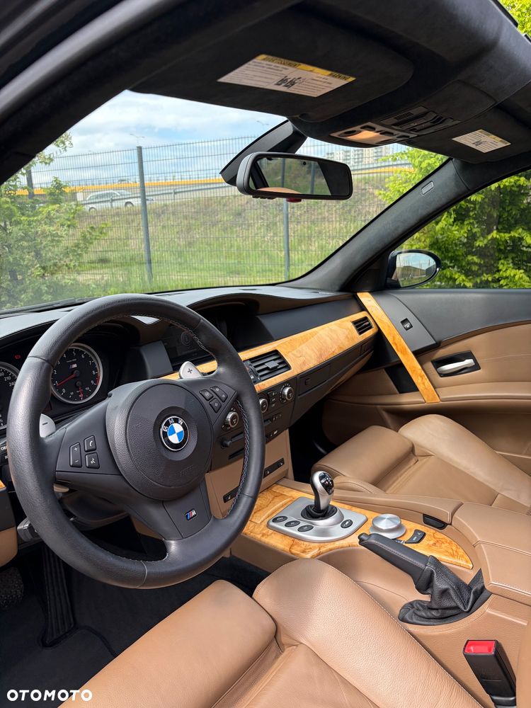 BMW M5 Standard - 28