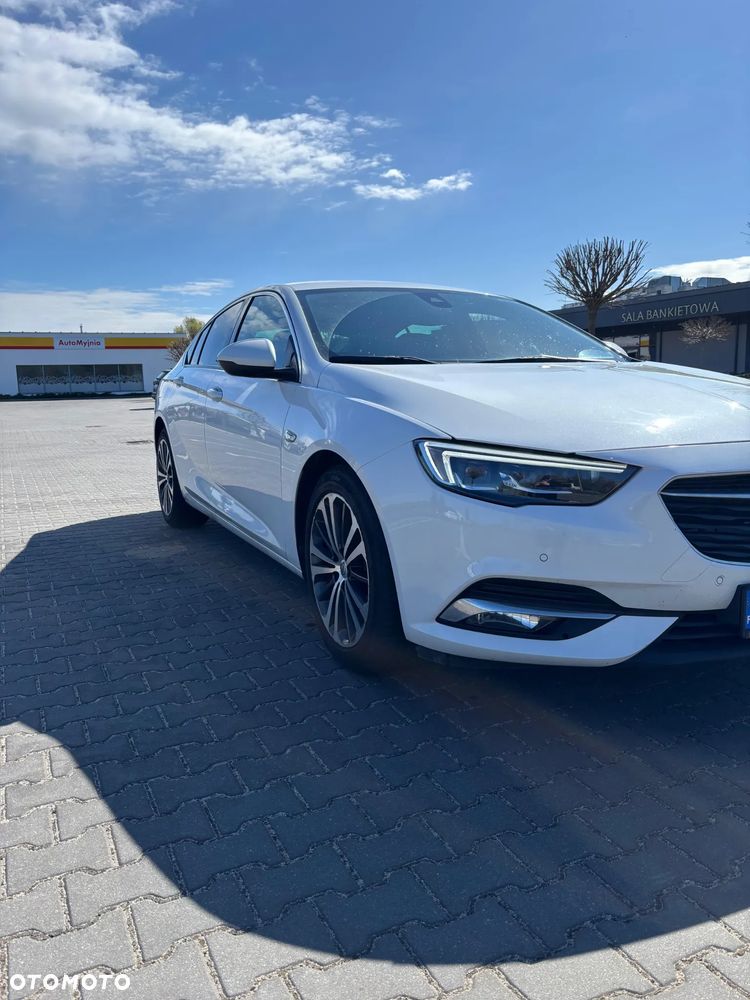 Opel Insignia 2.0 CDTI 4x4 Elite S&S - 2