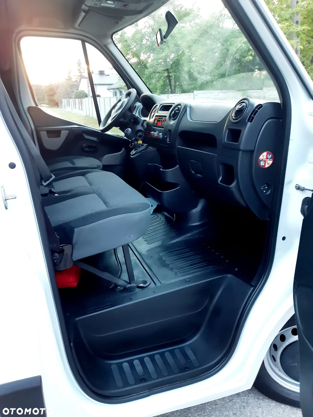 Renault Master - 33