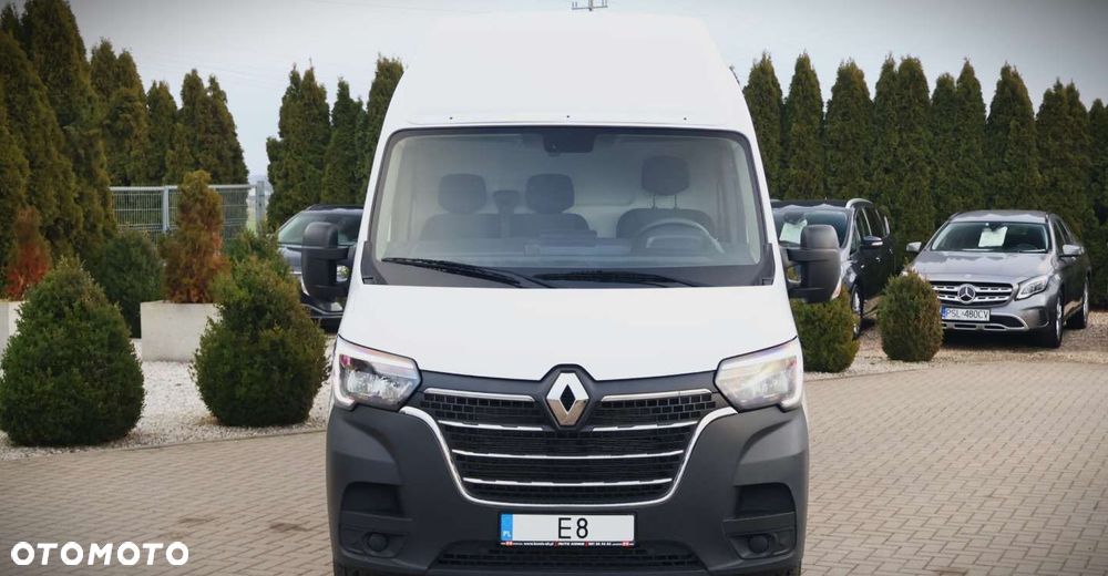 Renault Master - 10