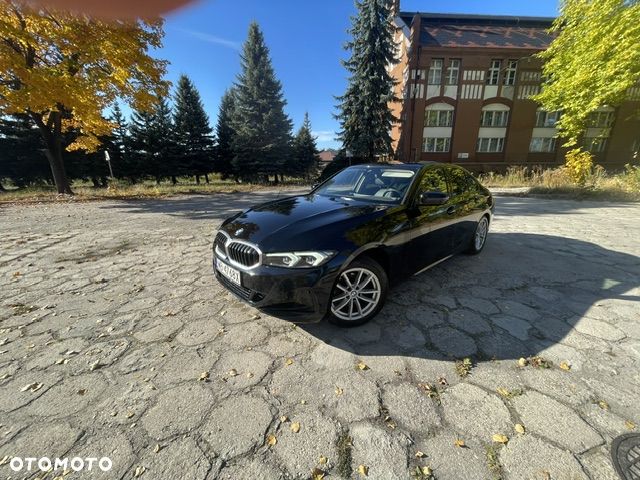 BMW Seria 3 - 15