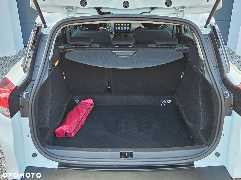 Renault Clio 0.9 Energy TCe Alize - 18