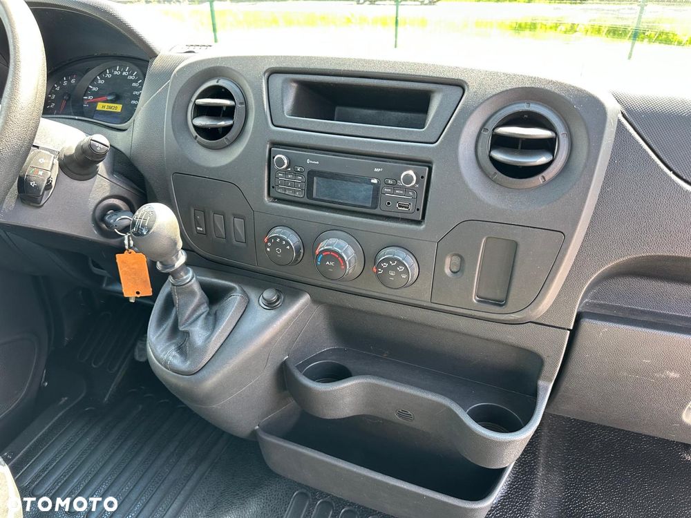 Renault Master - Rama - 12