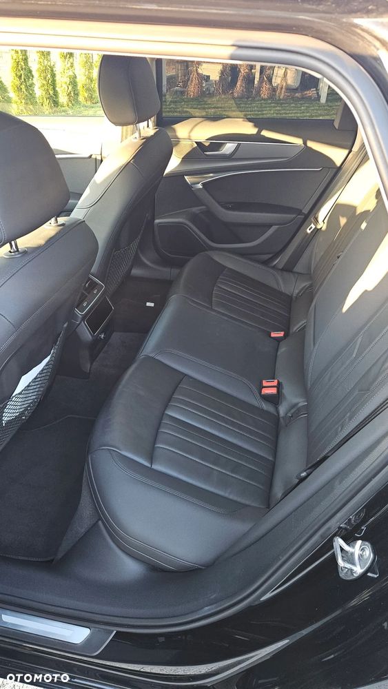 Audi A6 Avant 40 TDI quattro S tronic - 21