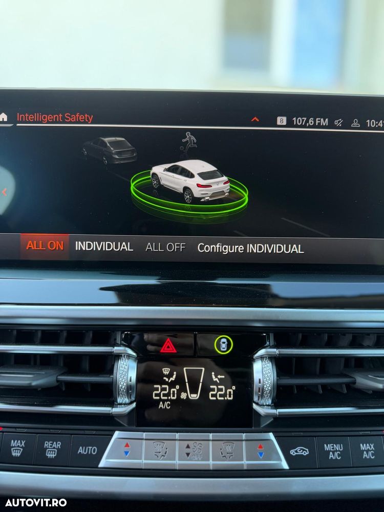 BMW X4 xDrive20d Aut. xLine - 18